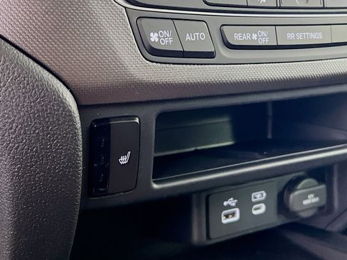 New 2026 Honda Ridgeline RTL image 15