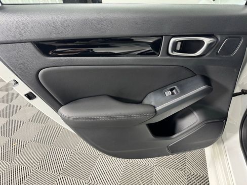 Used 2024 Honda Civic Touring image 24