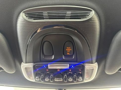 Used 2018 MINI Cooper John Cooper Works FWD image 13