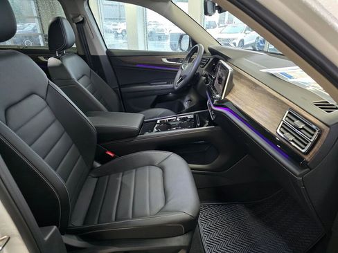 New 2026 Volkswagen Atlas SEL image 29