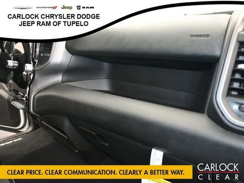 New 2025 RAM 2500 Tradesman w/ Safety Group image 46