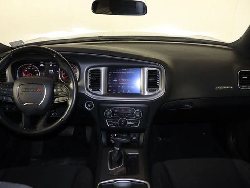 Used 2023 Dodge Charger SXT RWD image 13