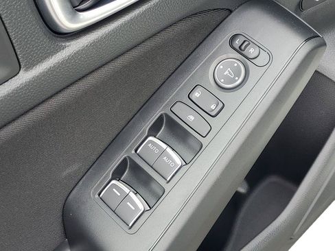 New 2026 Honda Civic LX image 6