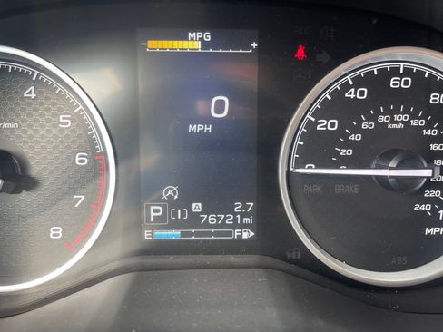 Used 2019 Subaru Forester Premium AWD/4WD image 12