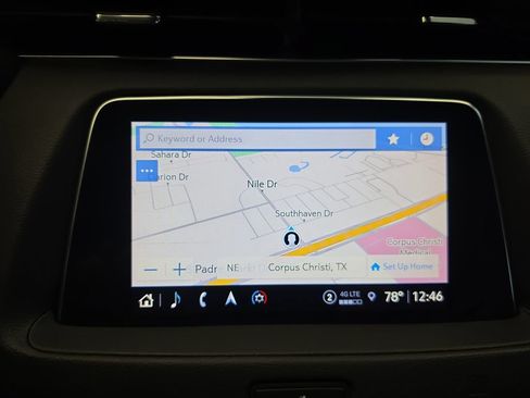 Used 2021 Cadillac XT4 Sport FWD image 26