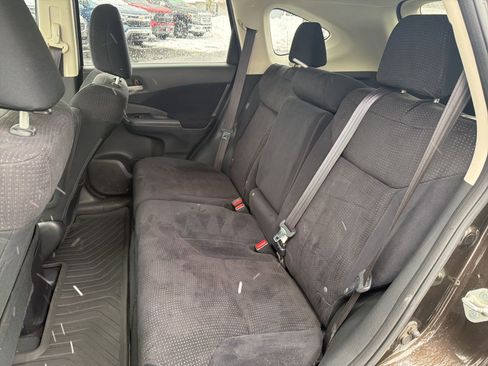 Used 2013 Honda CR-V EX image 23