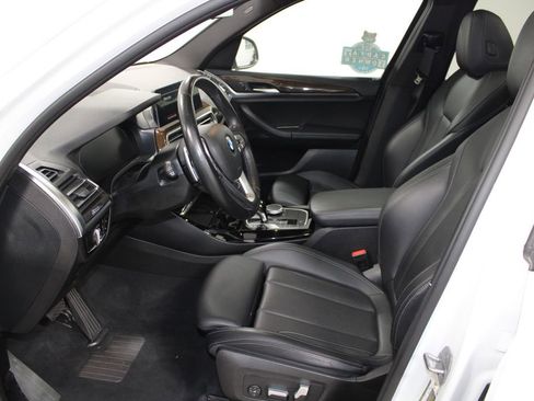 Used 2023 BMW X3 sDrive30i image 22