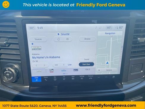 Used 2025 Ford F150 Raptor w/ Equipment Group 803A Raptor R AWD/4WD image 20