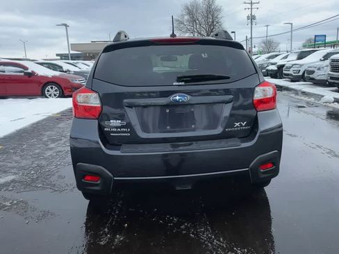 Used 2015 Subaru Crosstrek 2.0i Limited image 7