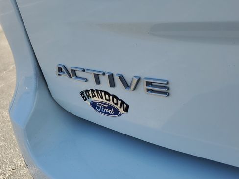 Certified 2025 Ford Expedition Max Active image 10