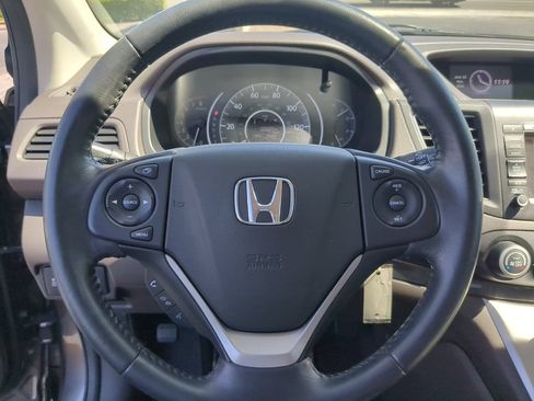 Used 2014 Honda CR-V EX-L image 30