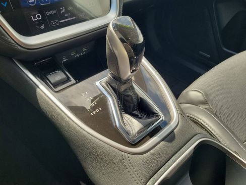 Used 2022 Subaru Outback Limited image 33