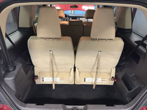 Used 2013 Ford Flex SEL AWD/4WD image 27
