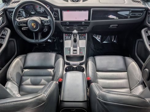 Used 2022 Porsche Macan S AWD/4WD image 27
