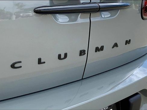 Certified 2023 MINI Cooper Clubman John Cooper Works image 9