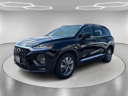 Used 2020 Hyundai Santa Fe SEL w/ Convenience Package