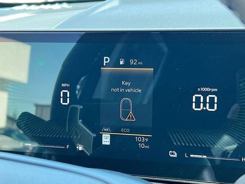 New 2026 Kia Sportage LX image 12