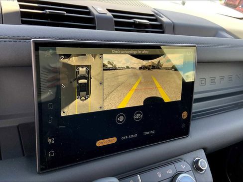 Used 2024 Land Rover Defender 110 X image 26