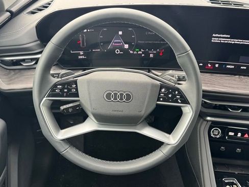 New 2025 Audi Q5 Premium Plus image 16