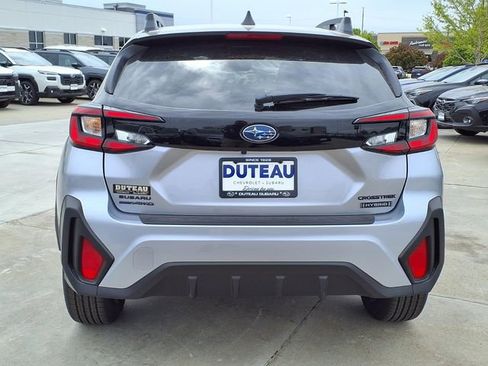 New 2026 Subaru Crosstrek 2.5i Sport AWD/4WD image 4
