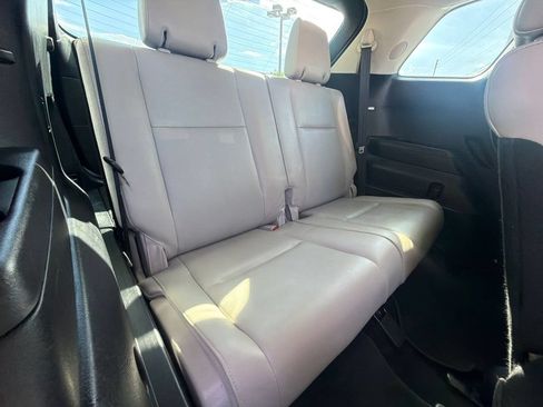 Used 2012 MAZDA CX-9 Touring FWD image 14