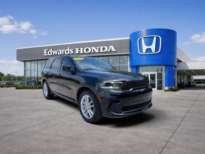 Used 2023 Dodge Durango GT