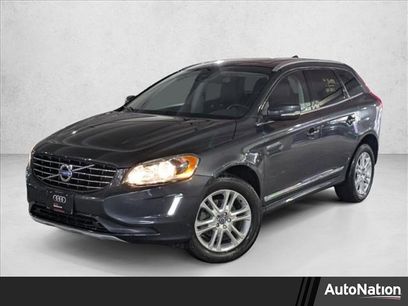 Used 2016 Volvo XC60 T5 Premier