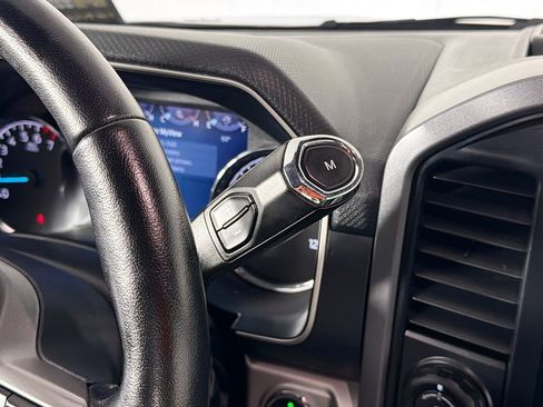 Used 2022 Ford F150 XLT w/ Equipment Group 302A High image 16