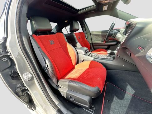 Used 2023 Dodge Charger Scat Pack w/ Plus Group RWD image 29