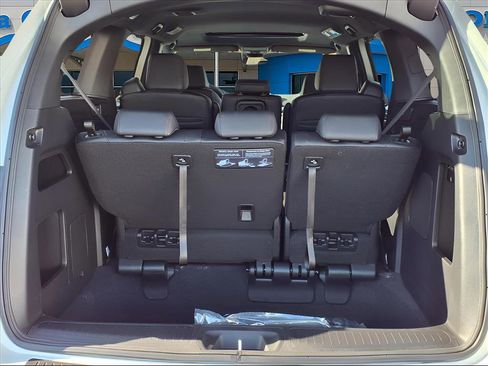 New 2026 Honda Odyssey Sport-L image 7