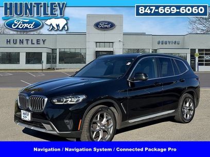 Used 2023 BMW X3 xDrive30i
