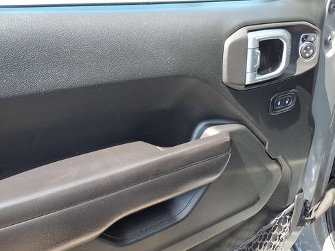 Used 2020 Jeep Wrangler Unlimited Sport S AWD/4WD image 5