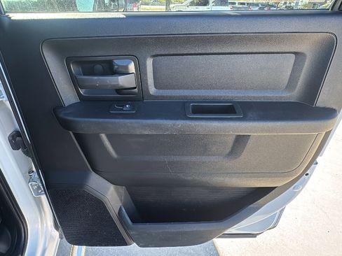 Used 2022 RAM 2500 Tradesman image 25