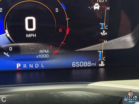 Used 2023 Chevrolet Colorado W/T RWD image 30