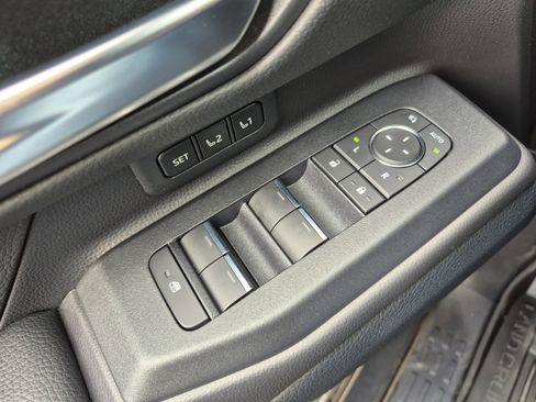 Certified 2026 Toyota Land Cruiser w/ Premium Package image 14