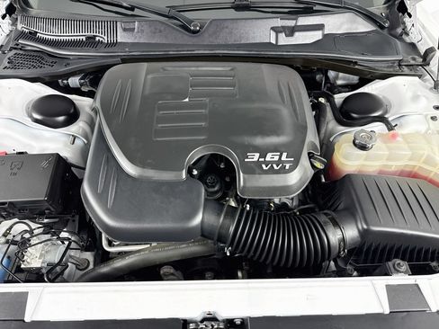 Used 2023 Dodge Challenger GT w/ Plus Package AWD/4WD image 14