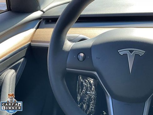 Used 2022 Tesla Model 3 Long Range image 39