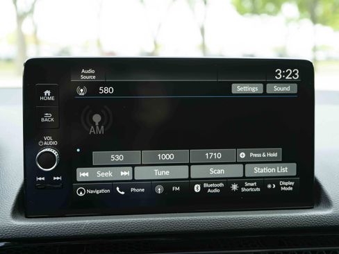 Used 2023 Honda Civic Sport Touring image 30