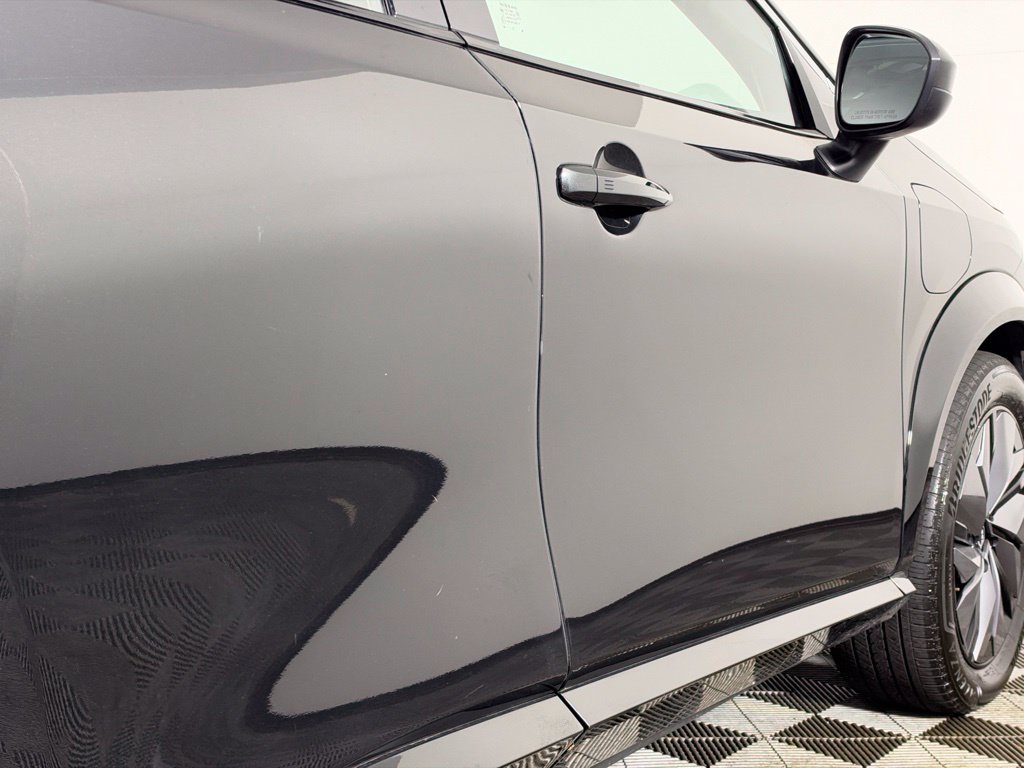 Certified 2023 Nissan Ariya FWD image 11