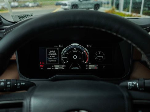 New 2026 Toyota Tundra 1794 Edition AWD/4WD image 21