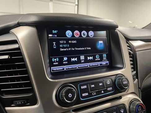 Used 2020 GMC Yukon XL Denali image 38