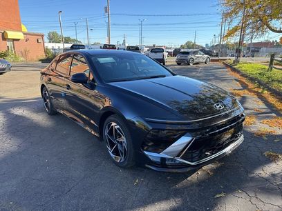 New 2026 Hyundai Sonata SEL