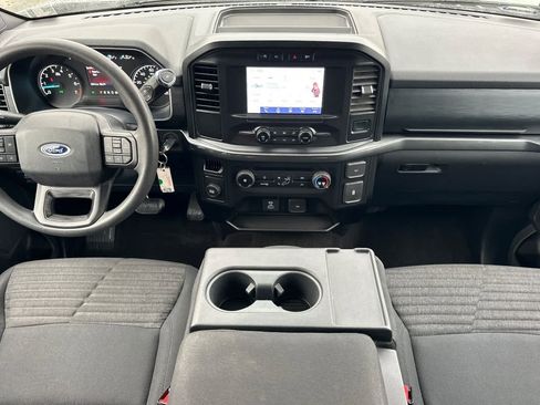 Certified 2021 Ford F150 XL w/ STX Appearance Package image 3