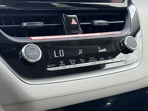New 2026 Toyota Corolla LE FWD image 20