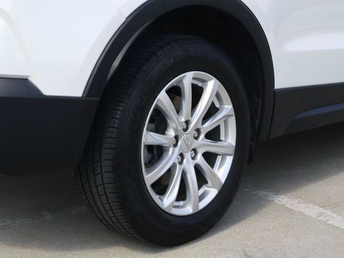 Used 2020 Cadillac XT4 Luxury FWD image 12