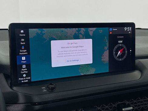 Used 2025 Honda Accord Touring image 12