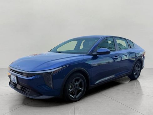 Used 2025 Kia K4 FWD image 49