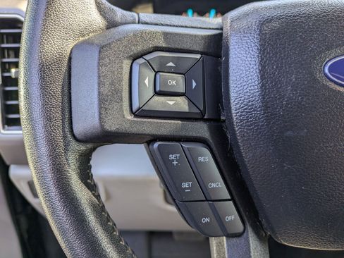 Used 2019 Ford F150 XLT w/ Equipment Group 302A Luxury AWD/4WD image 15