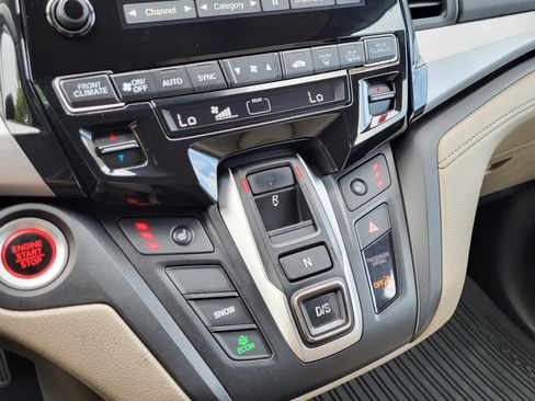 Used 2018 Honda Odyssey EX-L image 25