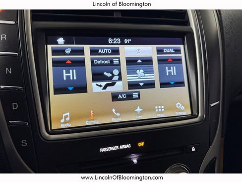 Used 2016 Lincoln MKX Reserve w/ Climate Package image 53